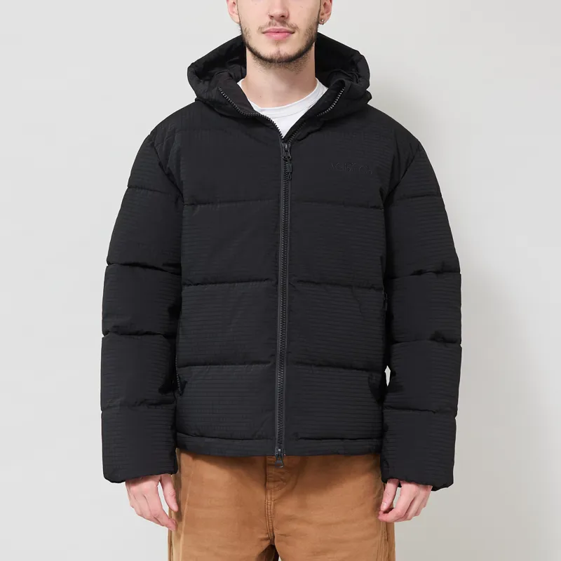 Mellow Clo Summit Puffer Black