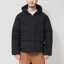 Mellow Clo Summit Puffer Black