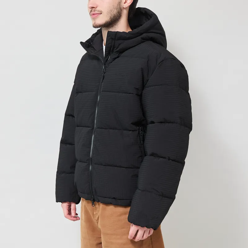 Mellow Clo Summit Puffer Black-1