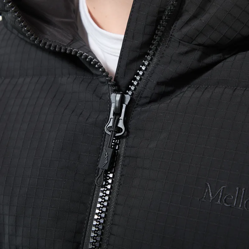 Mellow Clo Summit Puffer Black-3