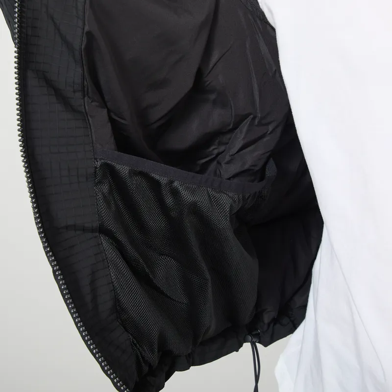 Mellow Clo Summit Puffer Black-6