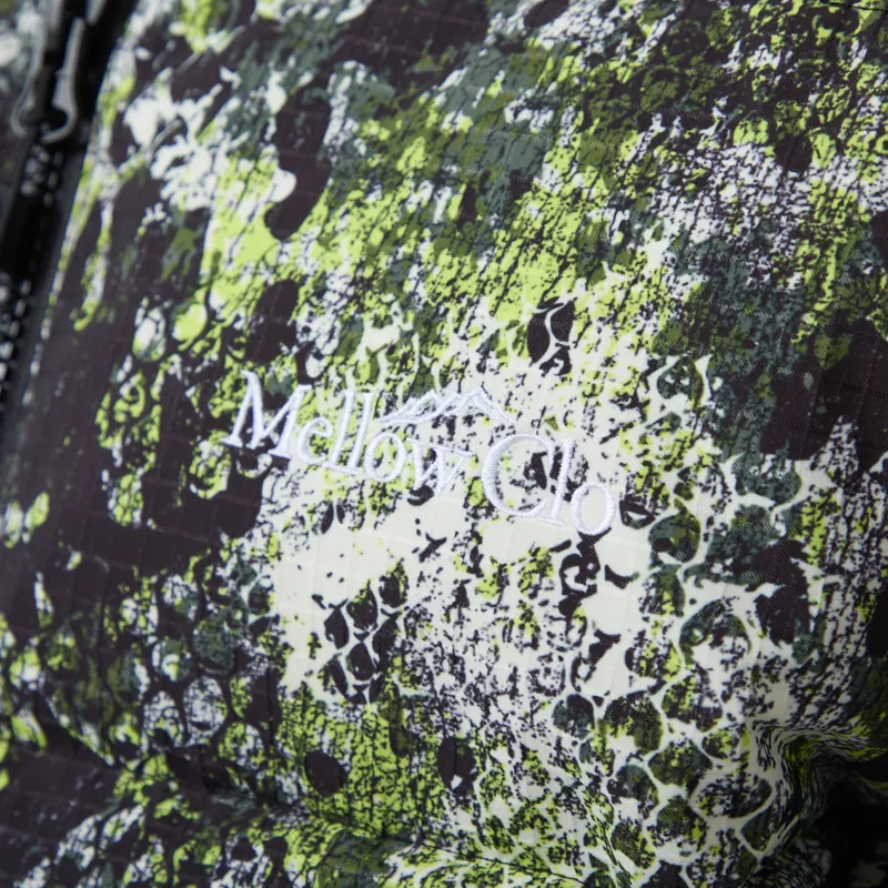 Mellow Clo Summit Puffer Serpent Camo-4