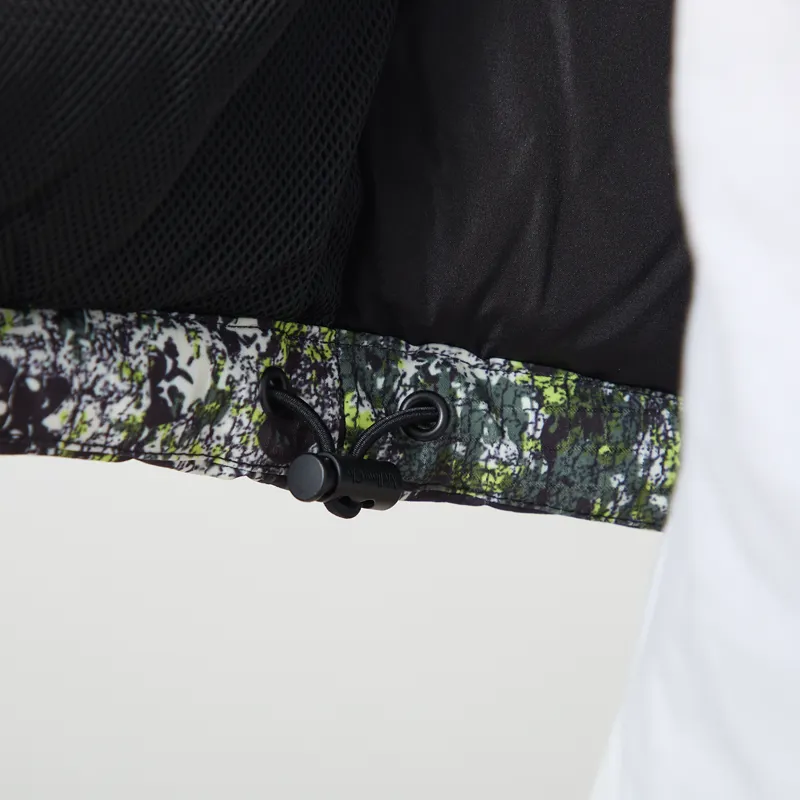 Mellow Clo Summit Puffer Serpent Camo-9