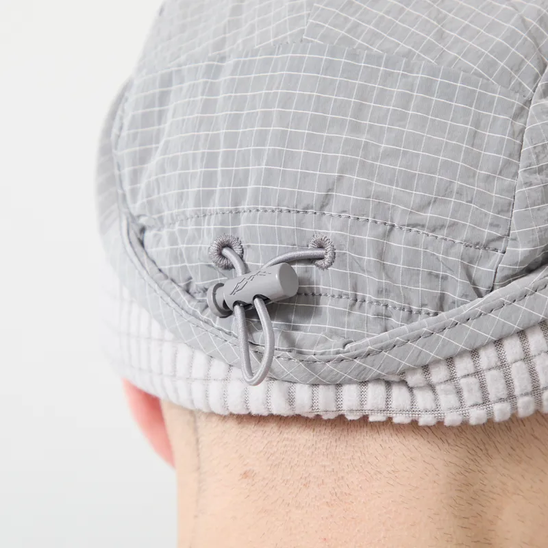 Mellow Clo Ramble Cap Fog-6