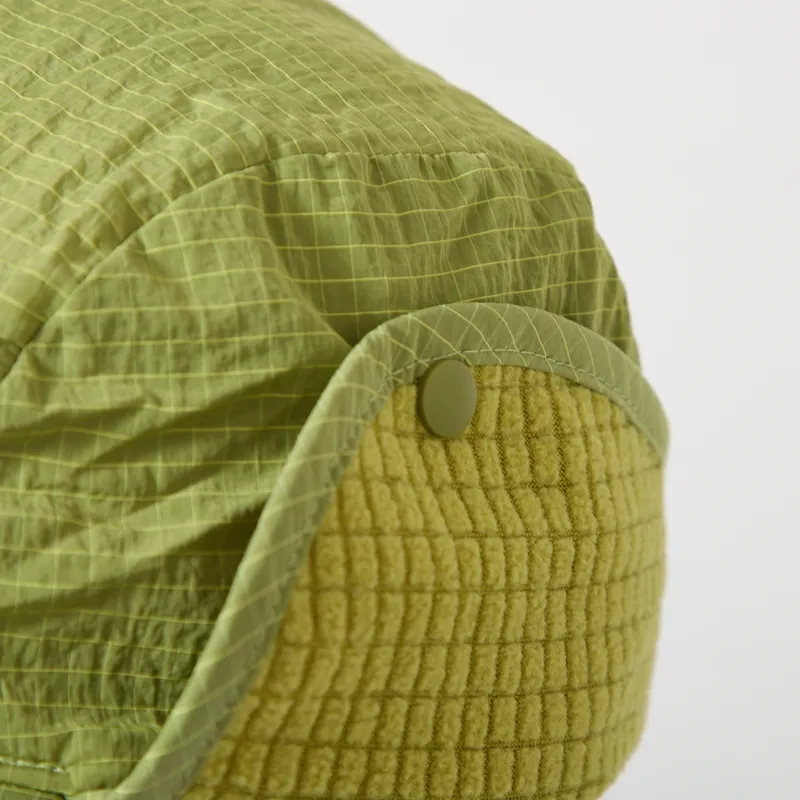 Mellow Clo Ramble Cap Persian Lime-7