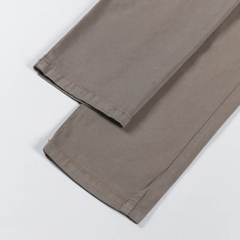 Napapijri Milagro Cargo Trousers Brown Walnut-4