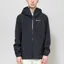 Montane Norste Lite Waterproof Jacket Black