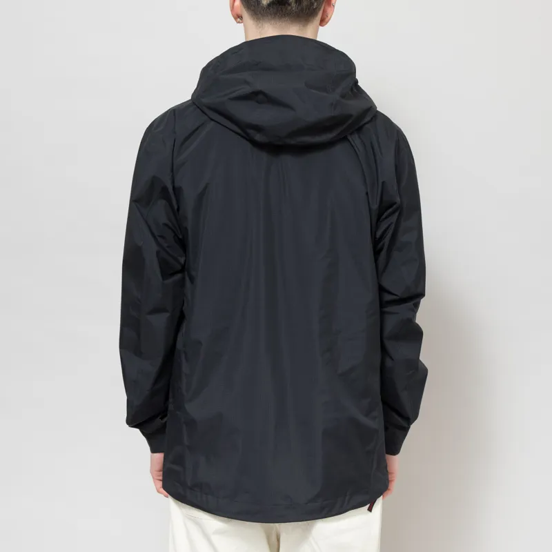 Montane Norste Lite Waterproof Jacket Black-3