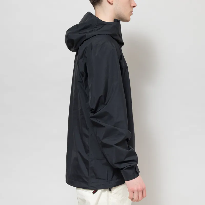 Montane Norste Lite Waterproof Jacket Black-4