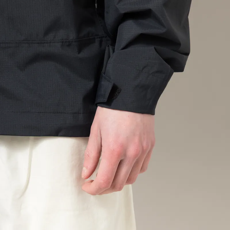 Montane Norste Lite Waterproof Jacket Black-8