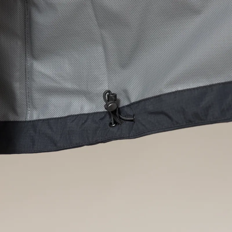 Montane Norste Lite Waterproof Jacket Black-9