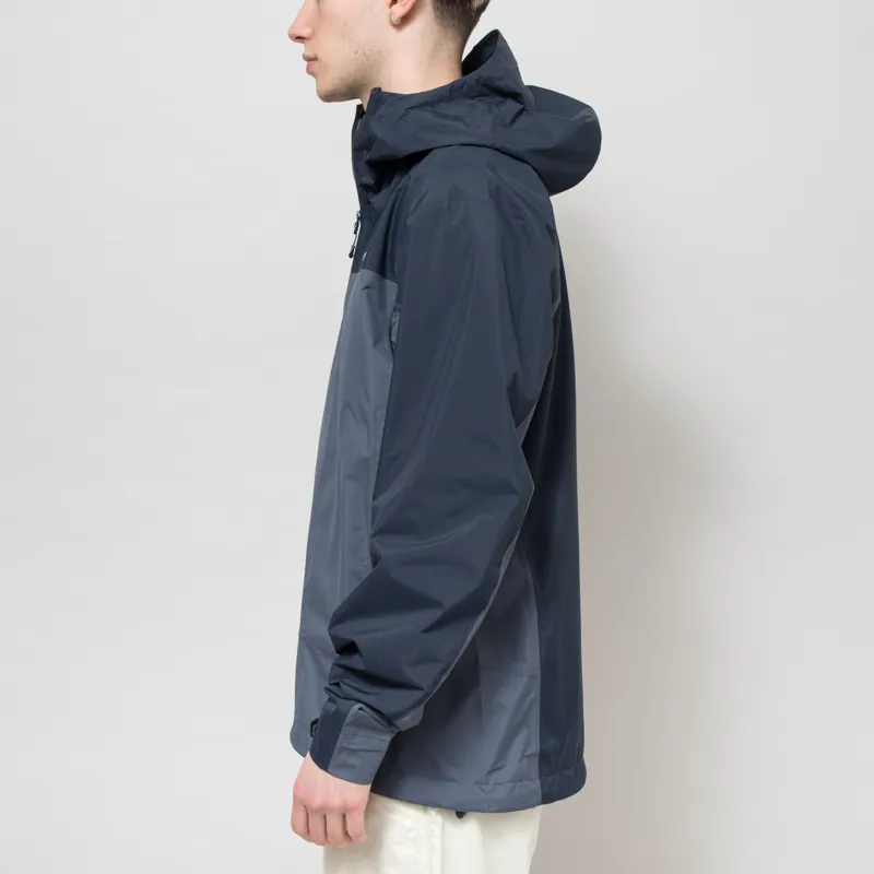 Montane Norste Lite Waterproof Jacket Dark Sky-2