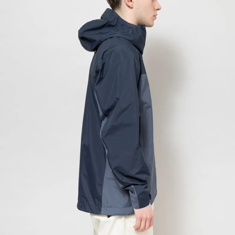 Montane Norste Lite Waterproof Jacket Dark Sky-4