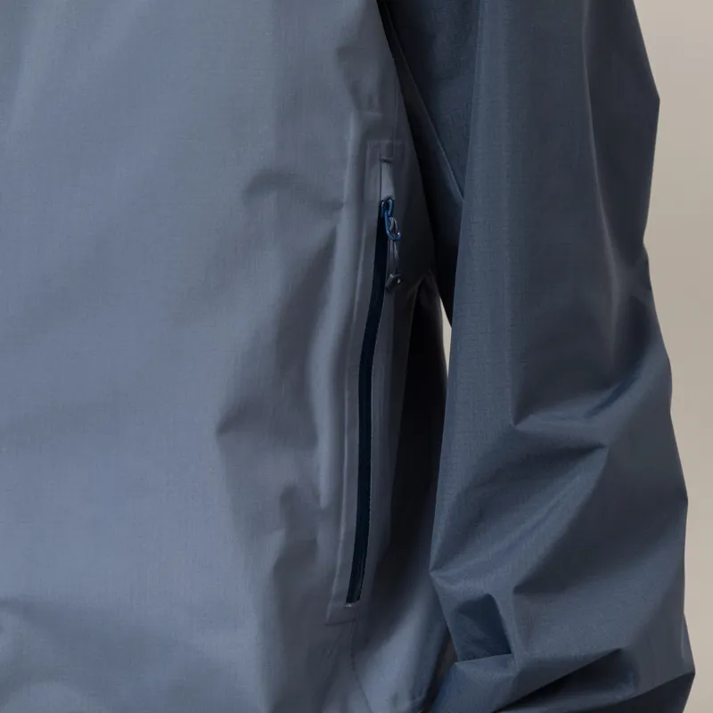 Montane Norste Lite Waterproof Jacket Dark Sky-8