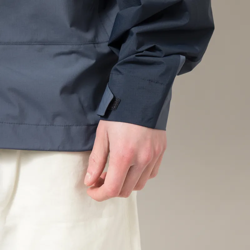 Montane Norste Lite Waterproof Jacket Dark Sky-10