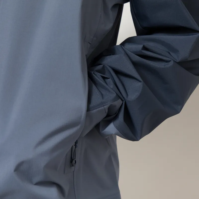 Montane Norste Lite Waterproof Jacket Dark Sky-9