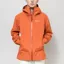 Montane Norste Lite Waterproof Jacket Lava
