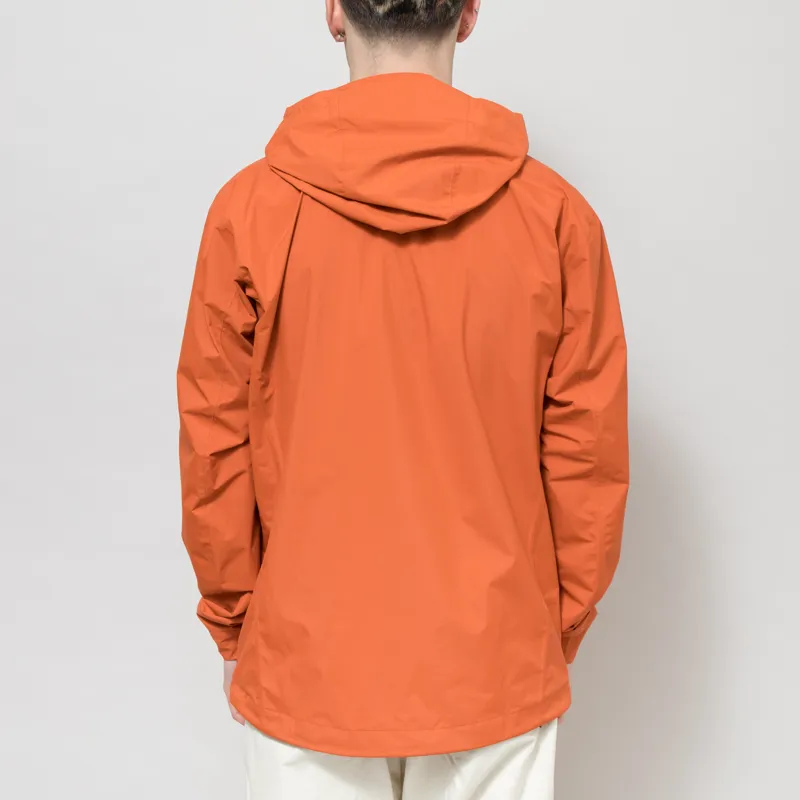 Montane Norste Lite Waterproof Jacket Lava-4