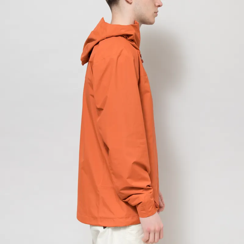 Montane Norste Lite Waterproof Jacket Lava-5