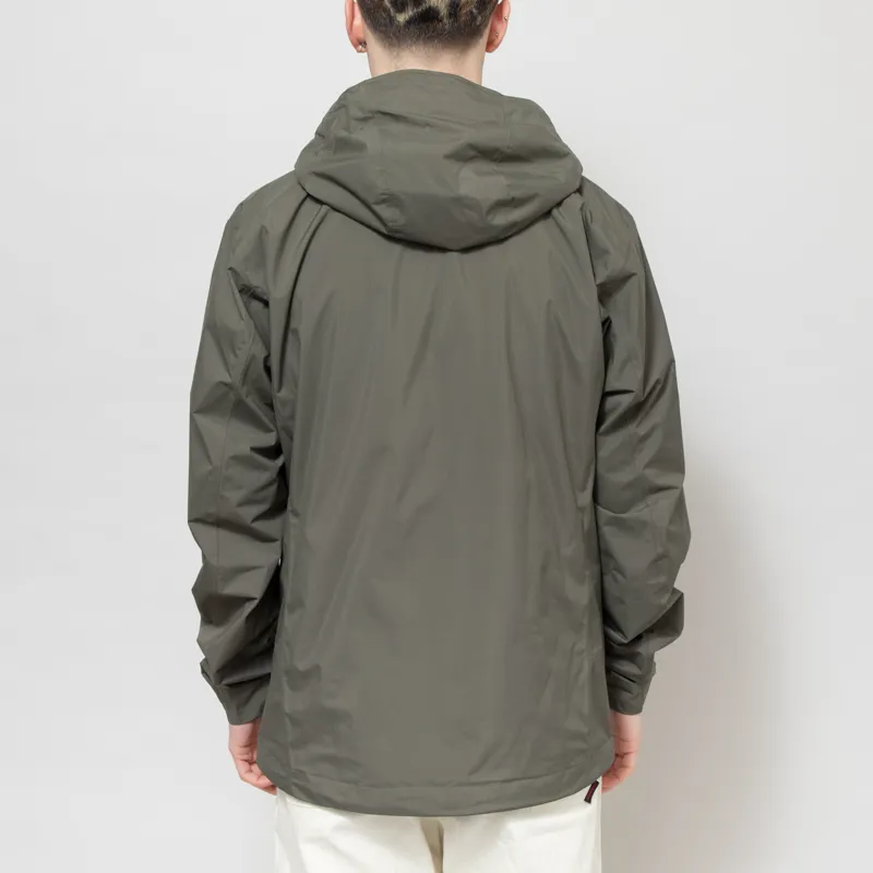 Montane Norste Lite Waterproof Jacket Moss-3