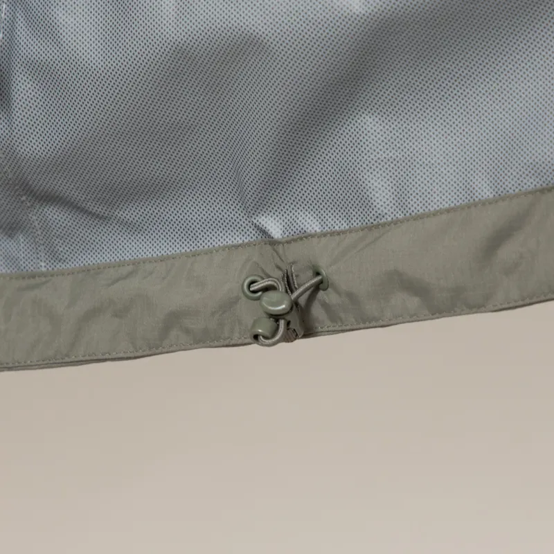 Montane Norste Lite Waterproof Jacket Moss-11