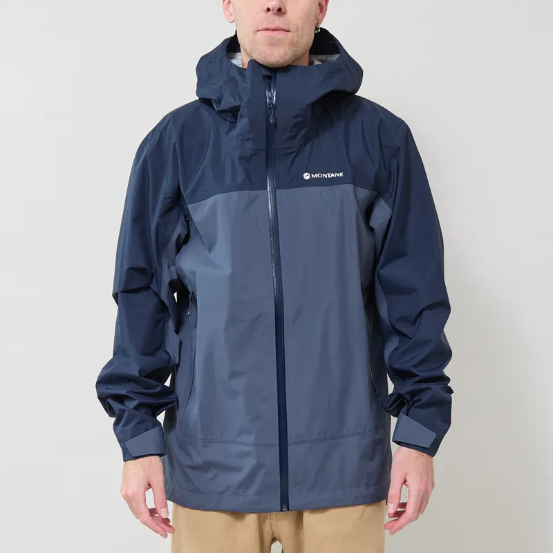 Montane Norste Waterproof Jacket Dark Sky