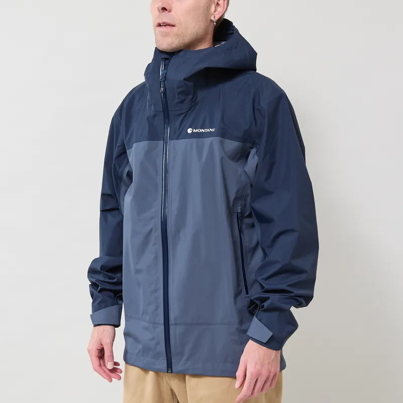 Montane Norste Waterproof Jacket Dark Sky-1