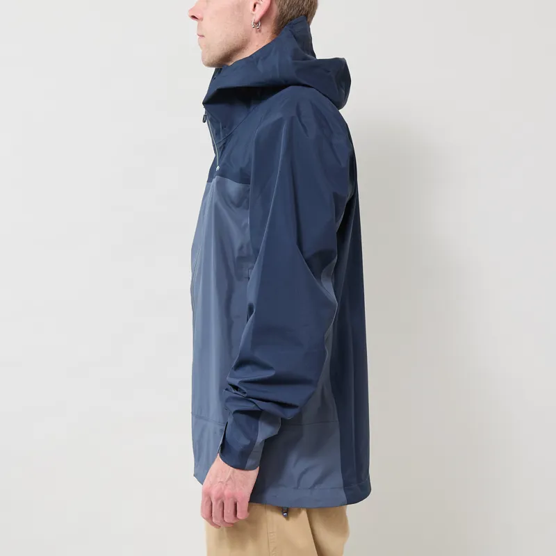 Montane Norste Waterproof Jacket Dark Sky-2