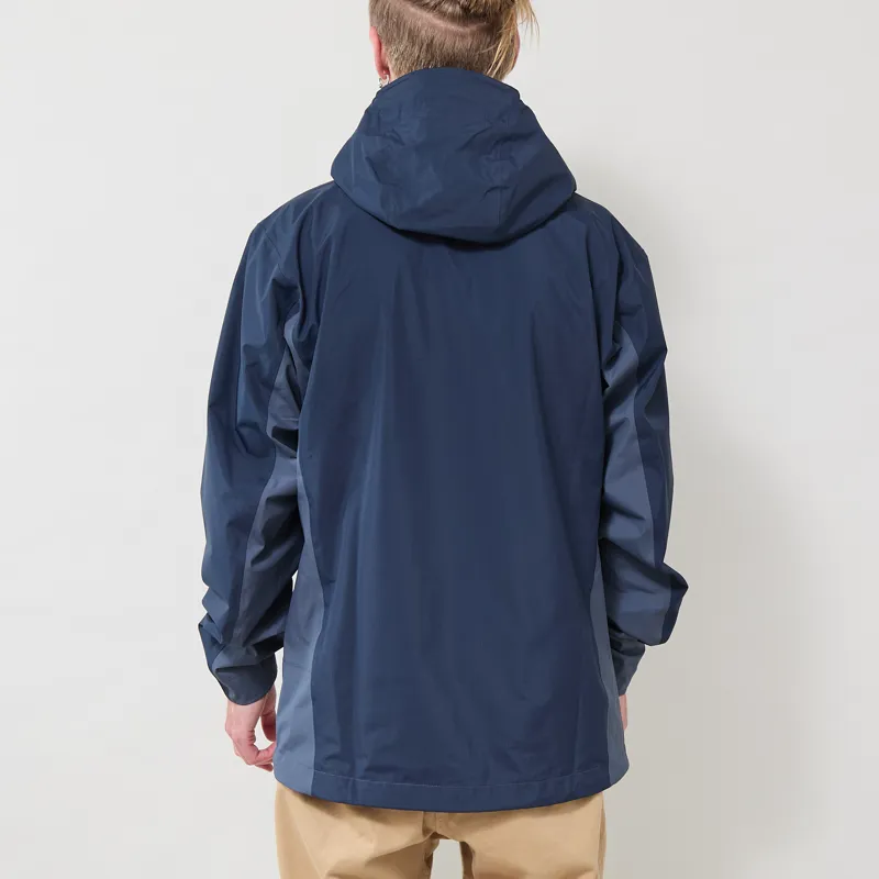 Montane Norste Waterproof Jacket Dark Sky-3