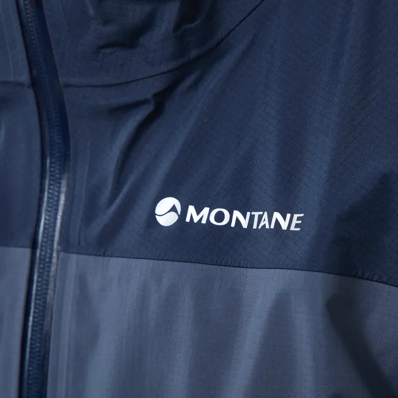 Montane Norste Waterproof Jacket Dark Sky-5