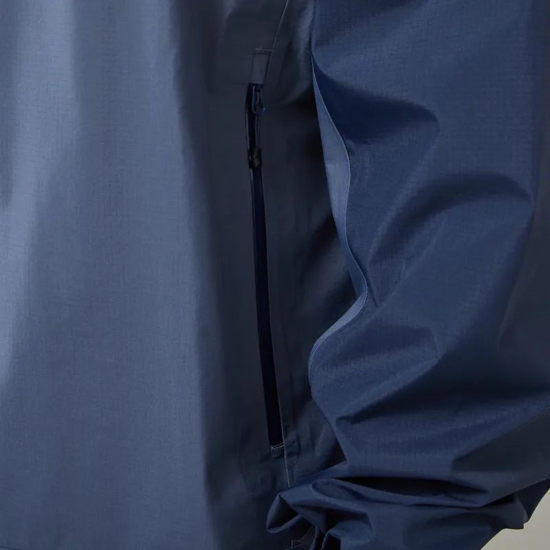 Montane Norste Waterproof Jacket Dark Sky-8