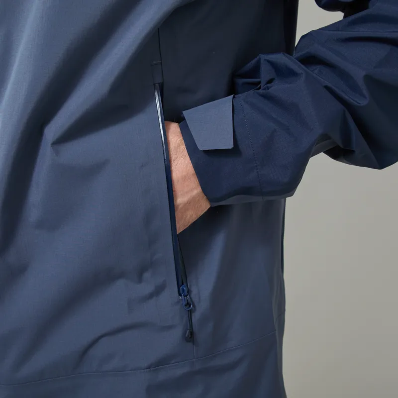 Montane Norste Waterproof Jacket Dark Sky-9