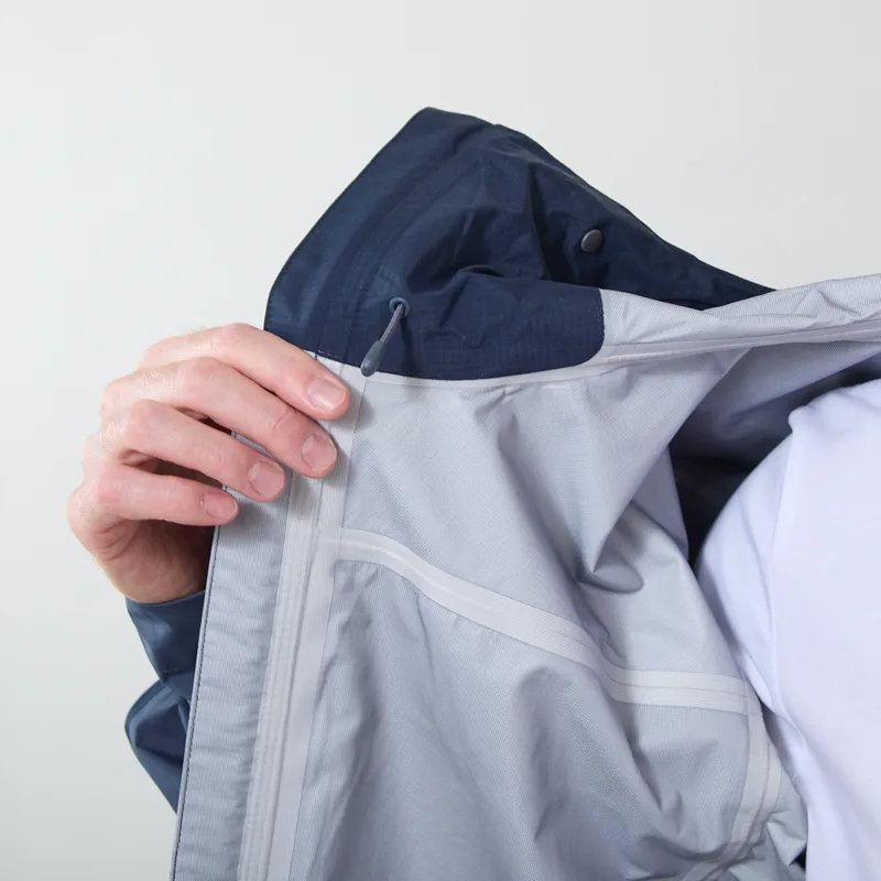 Montane Norste Waterproof Jacket Dark Sky-7