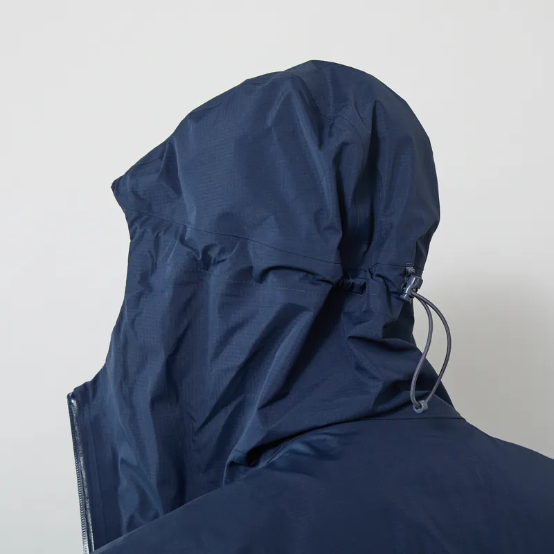 Montane Norste Waterproof Jacket Dark Sky-6