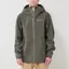 Montane Norste Waterproof Jacket Moss