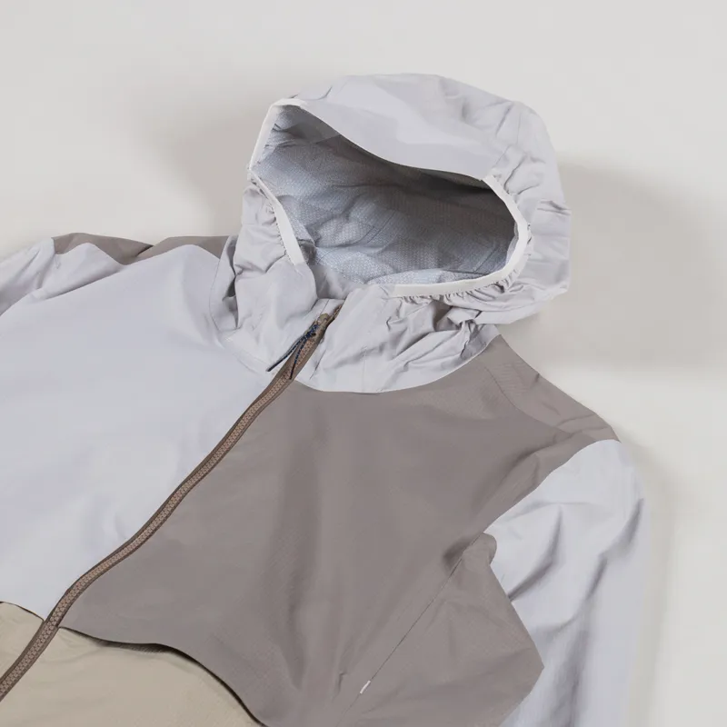 Janji Rainrunner Pack Jacket Steppelands Patchwork-3