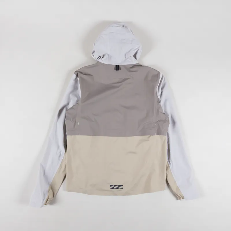 Janji Rainrunner Pack Jacket Steppelands Patchwork-2