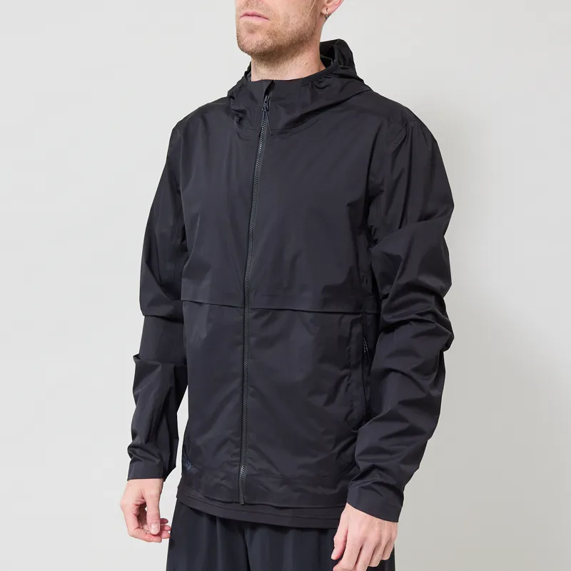 Janji Rainrunner Pack Jacket Midnight-1