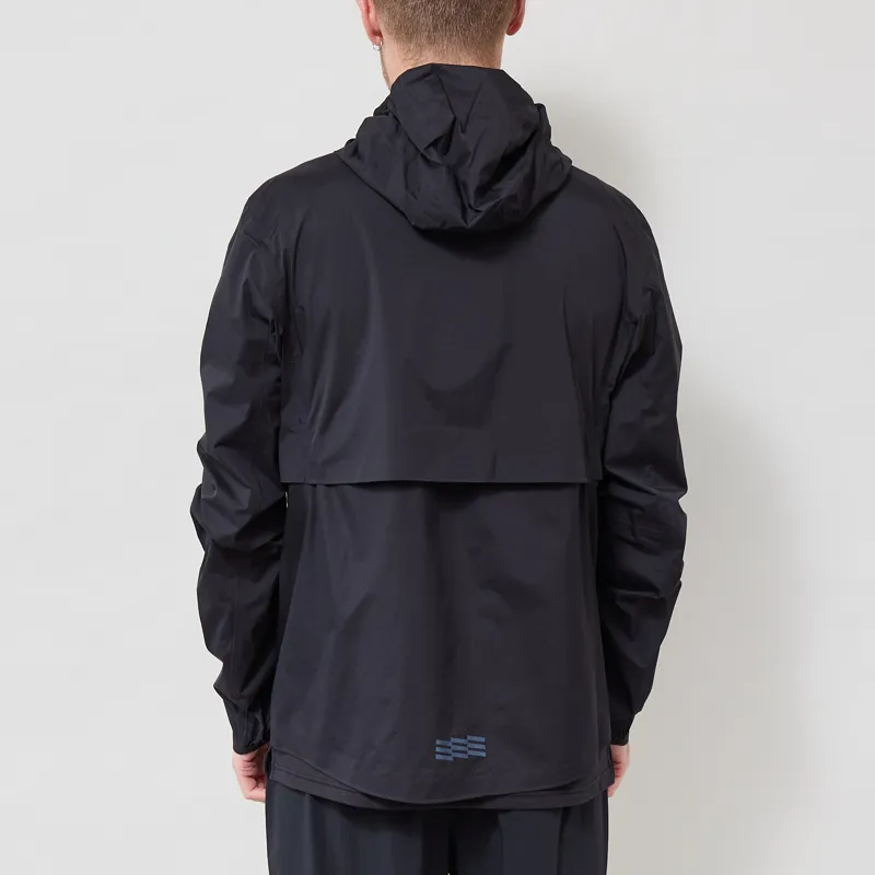 Janji Rainrunner Pack Jacket Midnight-2