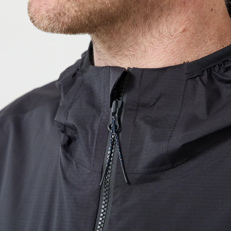 Janji Rainrunner Pack Jacket Midnight-3