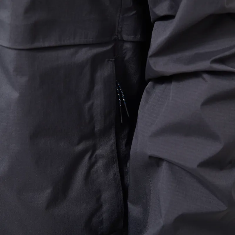 Janji Rainrunner Pack Jacket Midnight-6