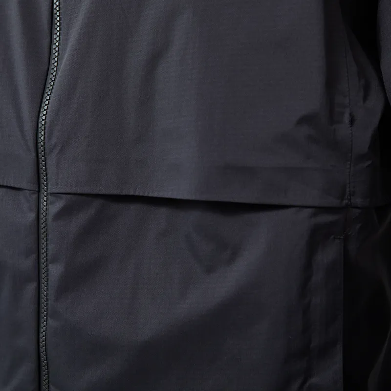 Janji Rainrunner Pack Jacket Midnight-7