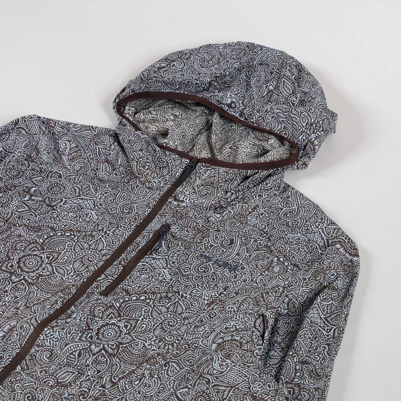 Janji Zephyrunner Wind Shell Jacket Paisley Hand Mega-2