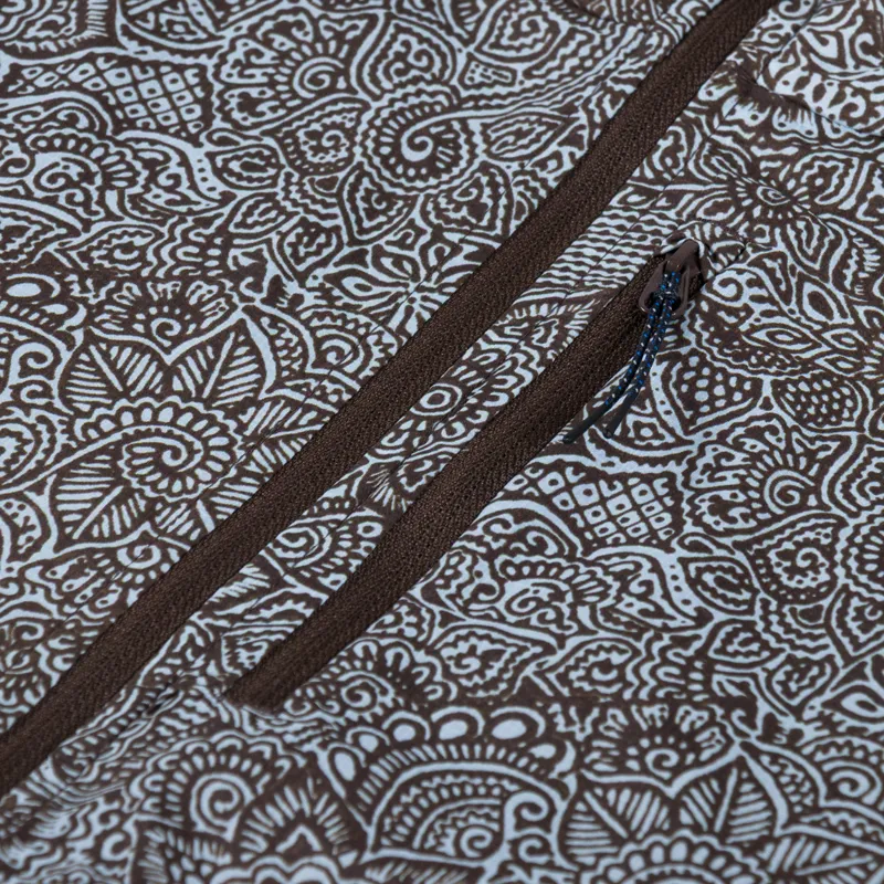 Janji Zephyrunner Wind Shell Jacket Paisley Hand Mega-7