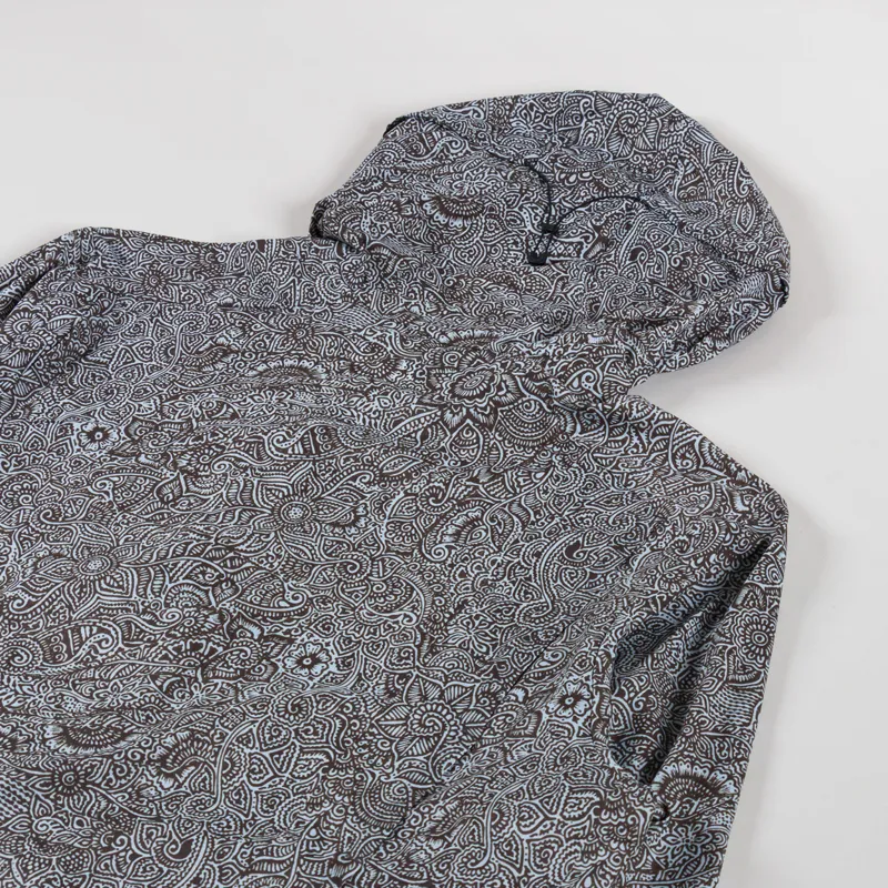 Janji Zephyrunner Wind Shell Jacket Paisley Hand Mega-3