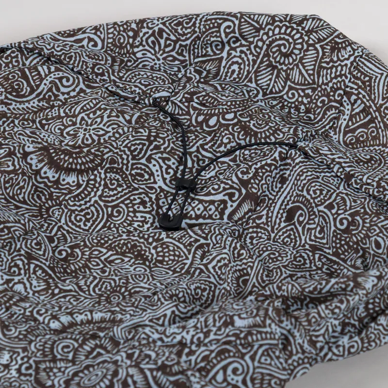 Janji Zephyrunner Wind Shell Jacket Paisley Hand Mega-8