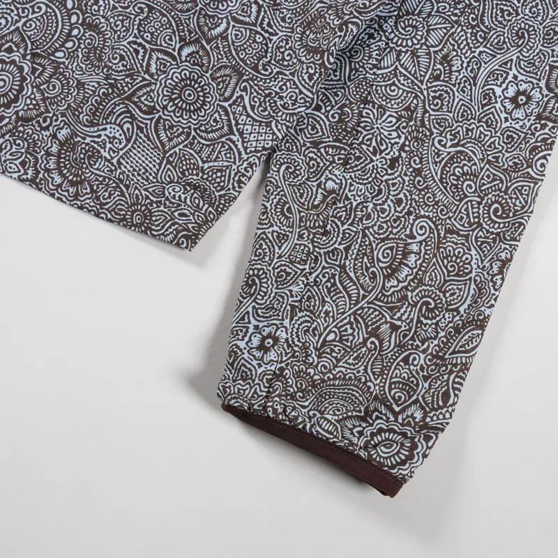 Janji Zephyrunner Wind Shell Jacket Paisley Hand Mega-11