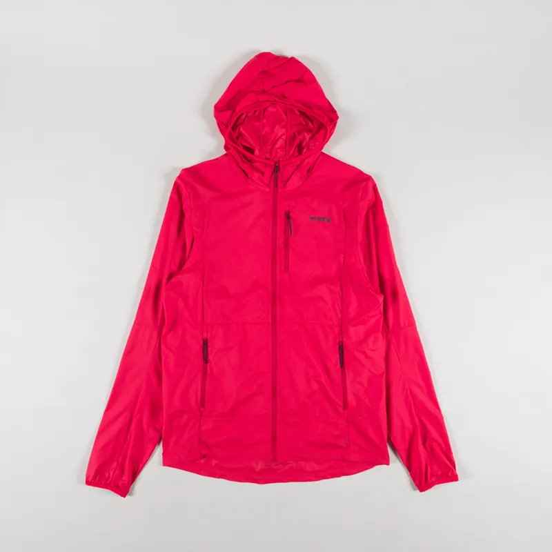 Janji Zephyrunner Wind Shell Jacket Nova