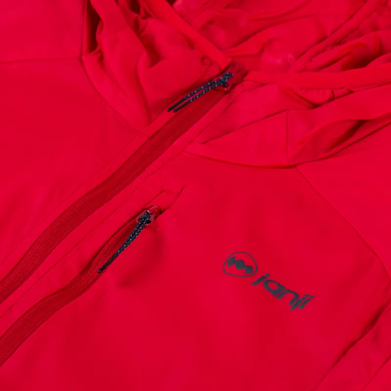 Janji Zephyrunner Wind Shell Jacket Nova-6