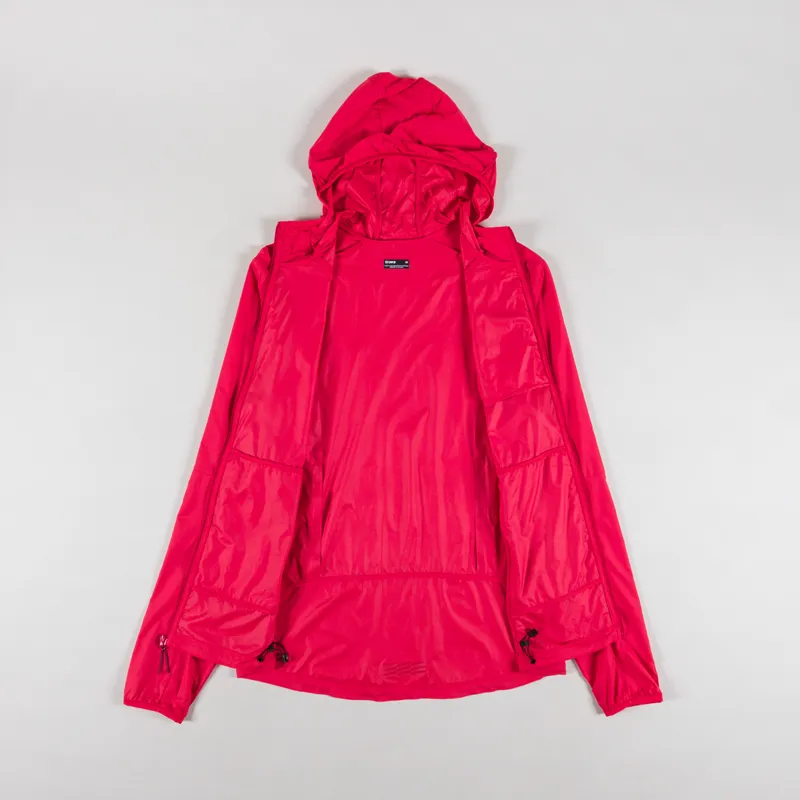 Janji Zephyrunner Wind Shell Jacket Nova-1